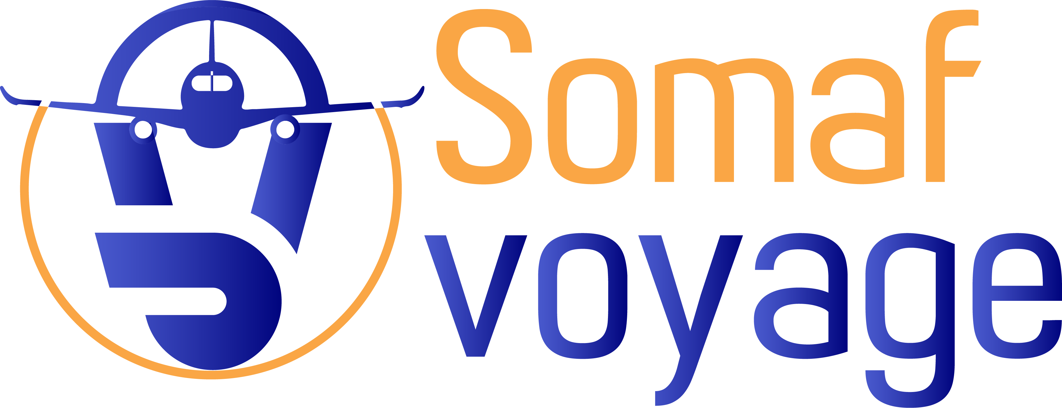 Somaf Voyage